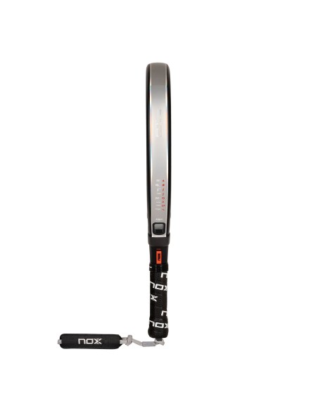 Nox AT Genius Attack 18K | Ofertas de pádel